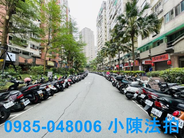 新北大樓法拍-8