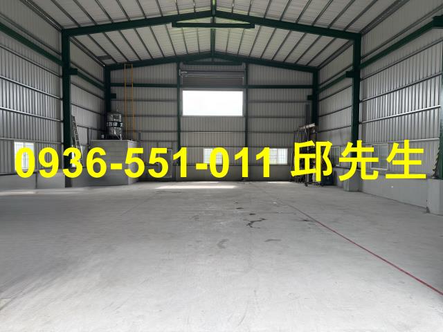 高雄大寮廠房-1