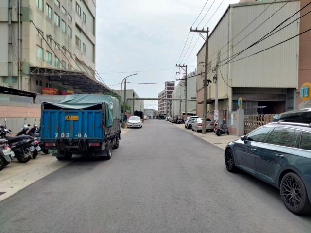 桃園大園廠房-3