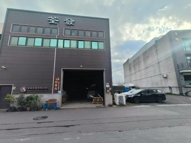 桃園大溪廠房-3