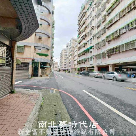 台南永康華廈-13