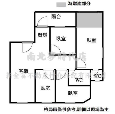 台南永康華廈-14