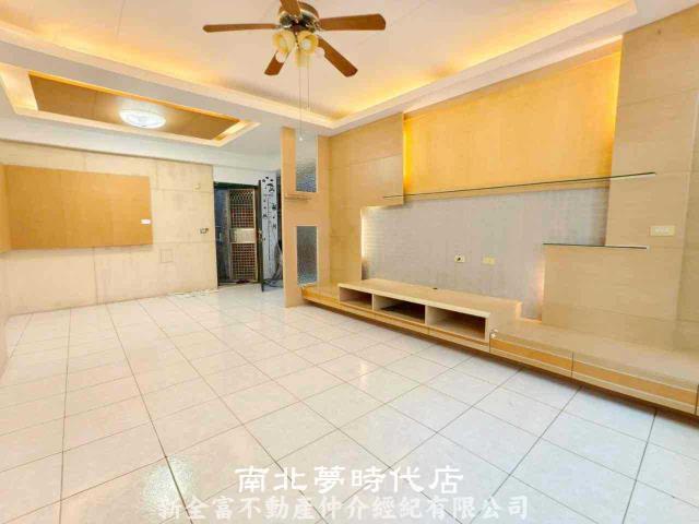 台南永康華廈-1