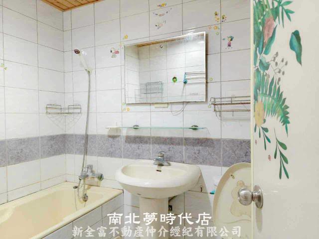 台南永康華廈-8