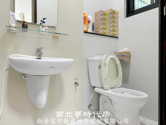 歸仁透天-13