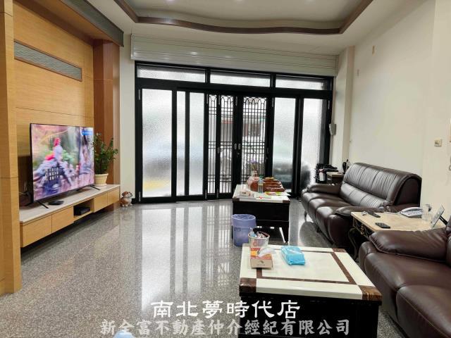 歸仁透天-1
