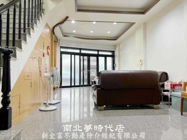 歸仁透天-2