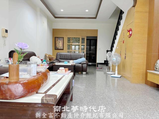 歸仁透天-3