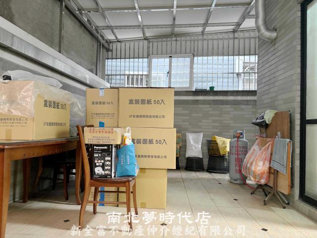 歸仁透天-7