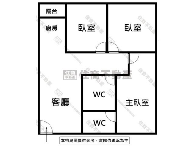 東區華廈-15