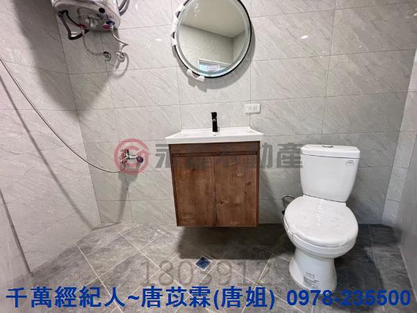 東區公寓-5