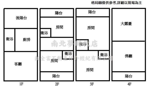 台南透天-14