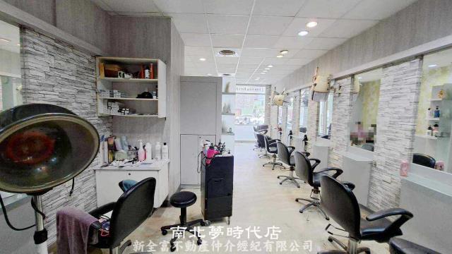 高雄左營大樓-1