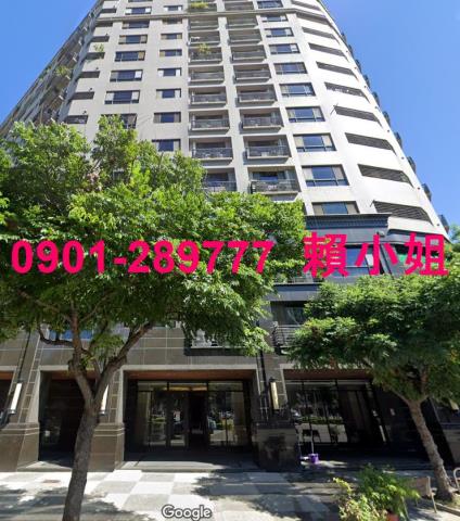 台中南區大樓法拍-3