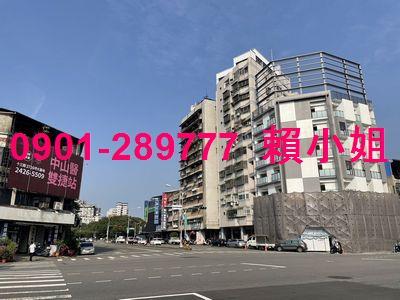 台中西區法拍大樓-4
