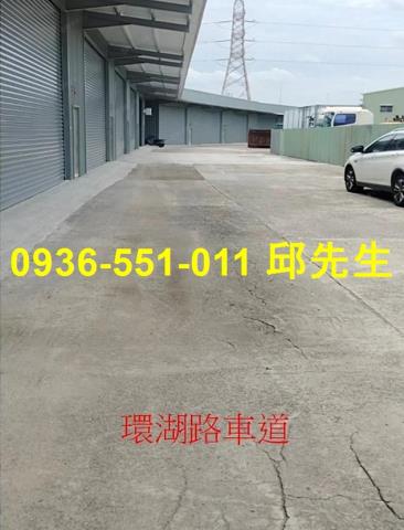高雄仁武廠房-3