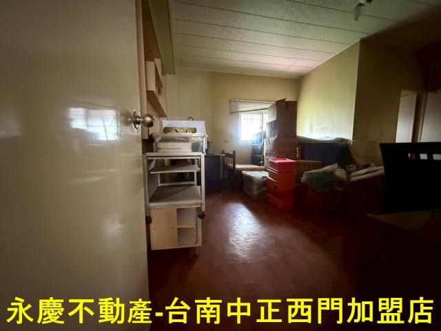 台南南區透天-3