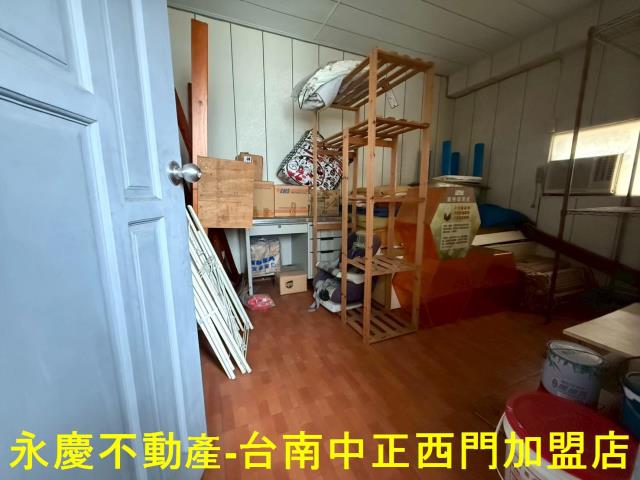 台南南區透天-4