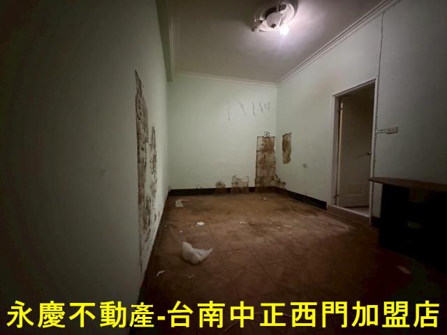 台南南區透天-5