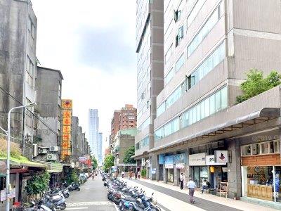 台北信義區大樓法拍-3