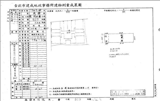 信義區法拍大樓-5