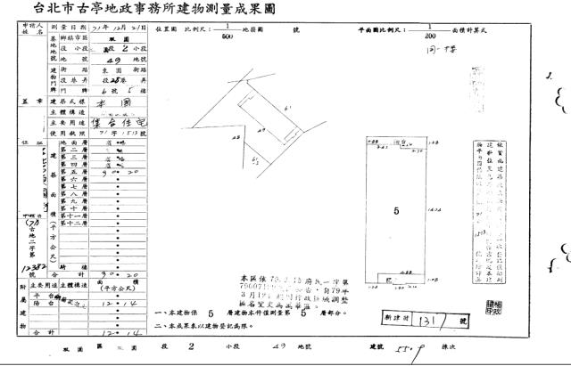 萬華法拍公寓-4