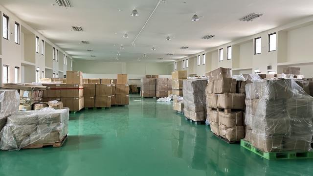 龜山廠房-3