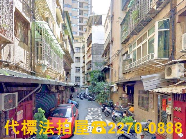 板橋法拍公寓-1