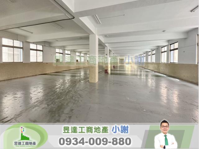 龜山廠房-2