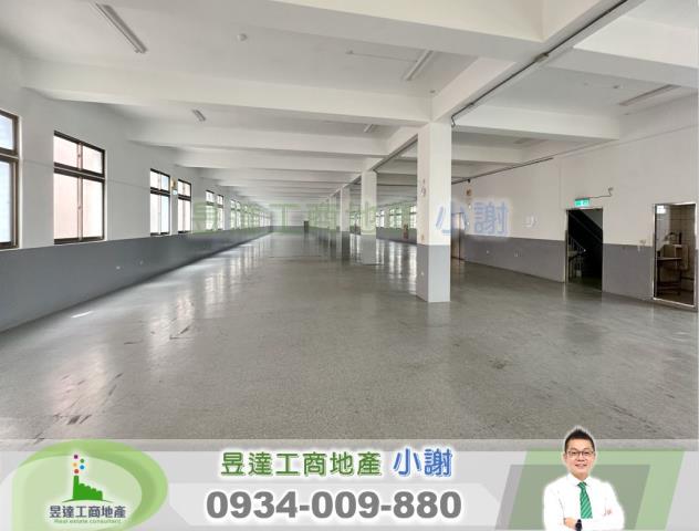 龜山廠房-3