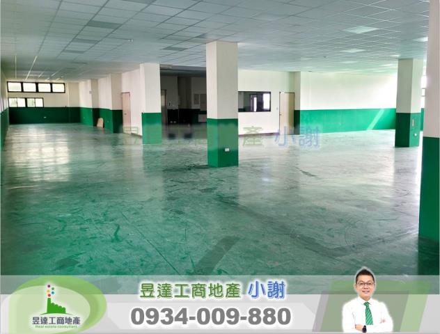 桃園廠房-2