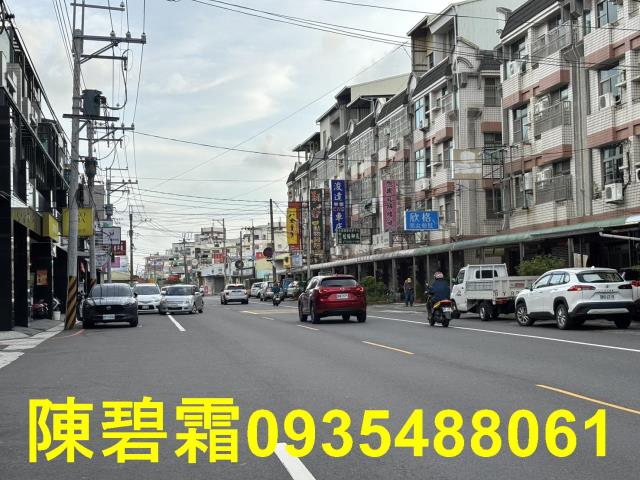台南透天-1