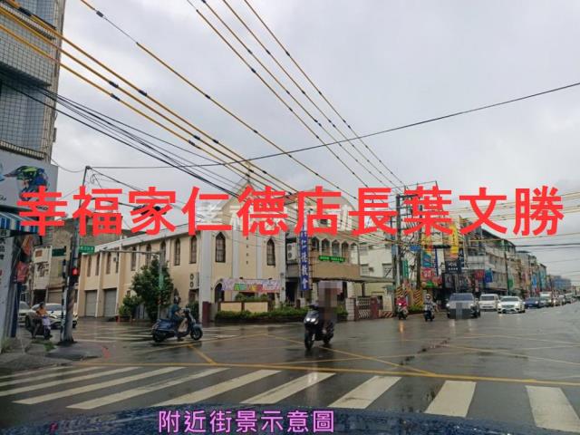 台南透天-5
