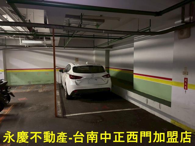 台南東區大樓-14