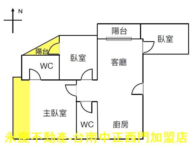台南東區大樓-15