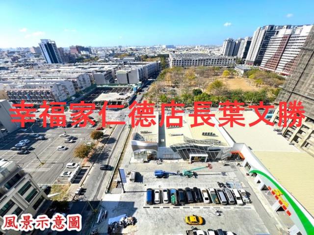 台南永康大樓-6