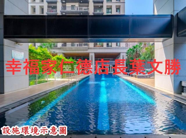 台南永康大樓-8