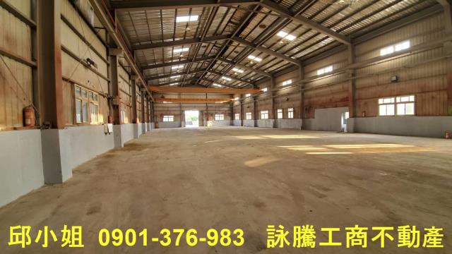 桃園蘆竹廠房-1