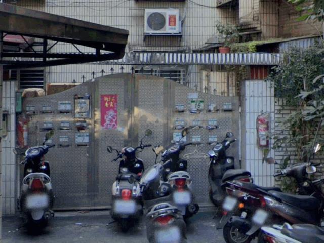 板橋公寓法拍-1