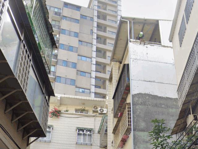 板橋公寓法拍-2