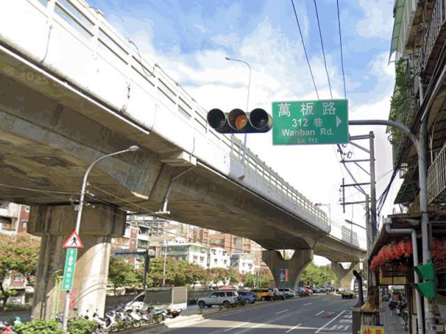 板橋公寓法拍-3