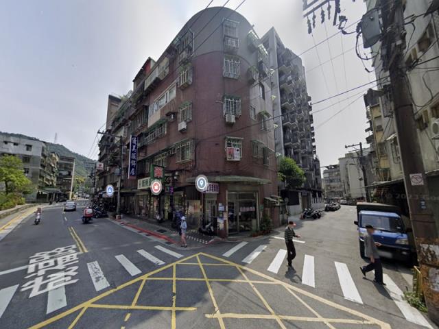 南港法拍公寓-2