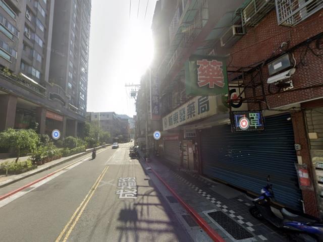 南港法拍公寓-5