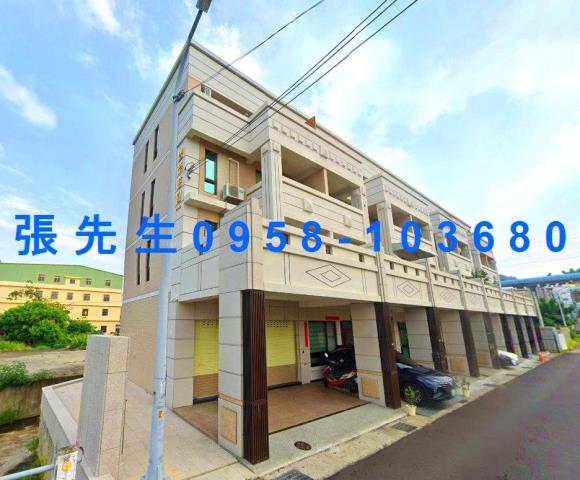 龍井透天法拍-1