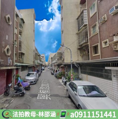 楠梓公寓法拍-6