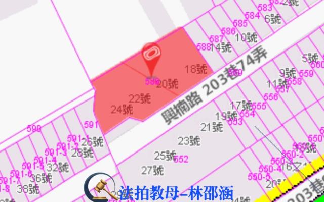 楠梓公寓法拍-7