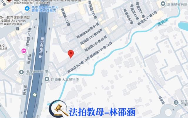 楠梓公寓法拍-8