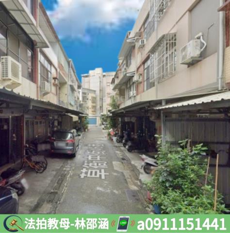 高雄拍賣透天-6