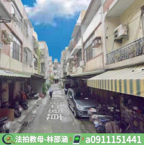 高雄拍賣透天-7