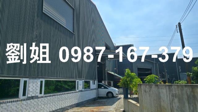高雄仁武廠房-1